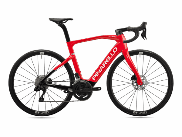 PINARELLO NYTRO E5 ROAD - 105 Di2