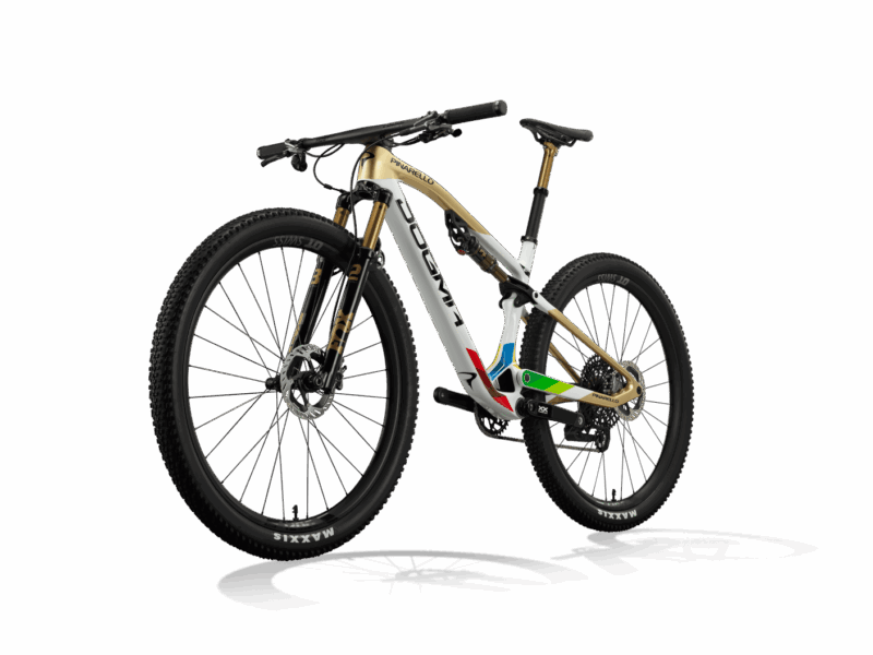PINARELLO DOGMA XC - immagine 2