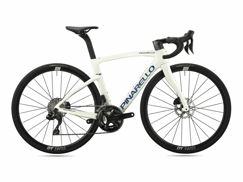 PINARELLO PINARELLO F5 105 Di2 - immagine 5