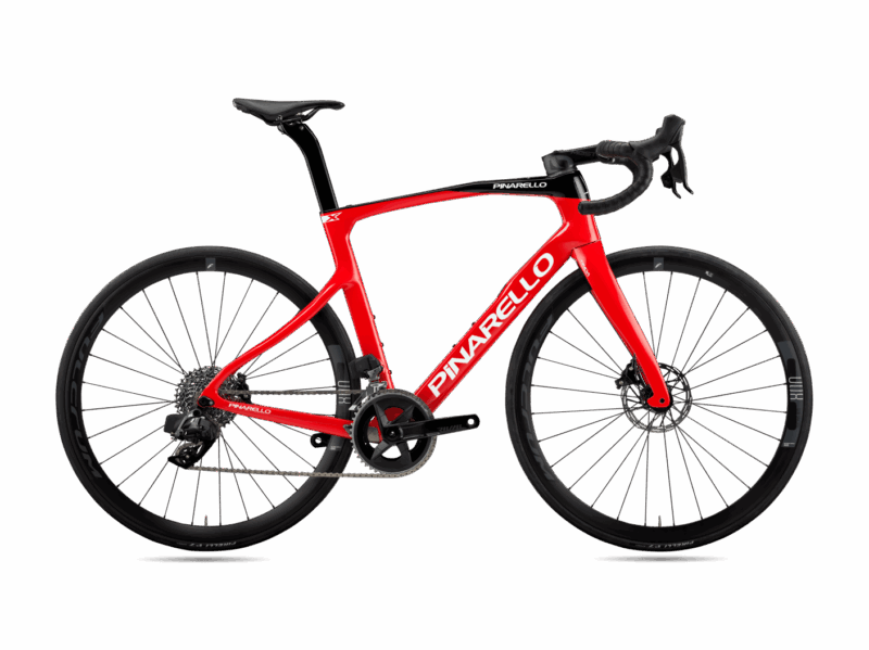 PINARELLO PINARELLO X3 SRAM RIVAL AXS
