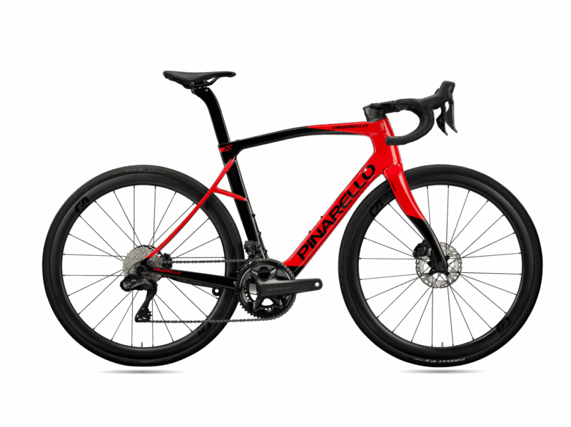 PINARELLO PINARELLO X7 SRAM FORCE ETAP AXS - immagine 2