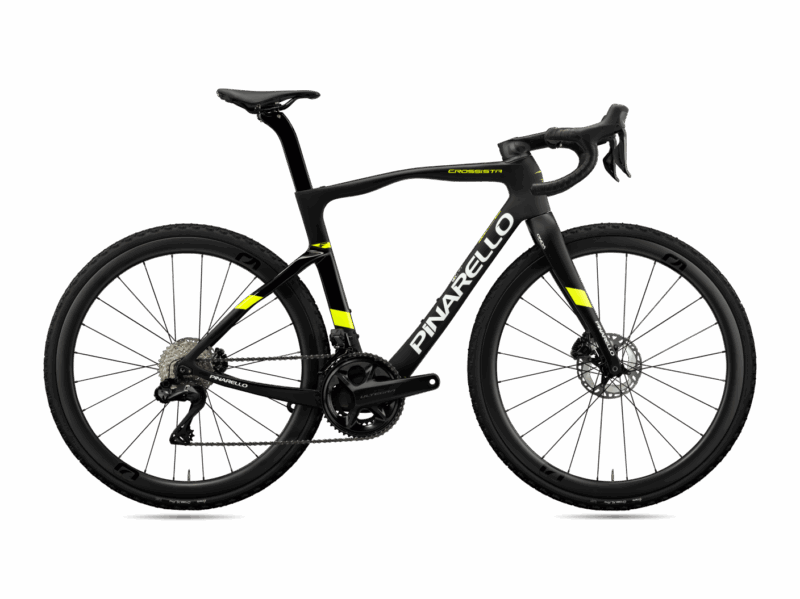 PINARELLO Crossista F9 - immagine 6