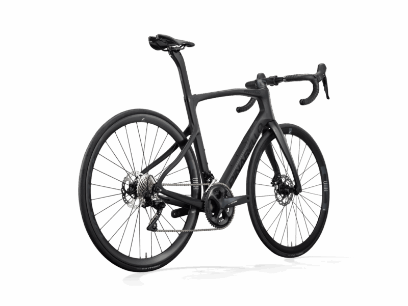 PINARELLO PINARELLO X3 105 Di2 - immagine 3