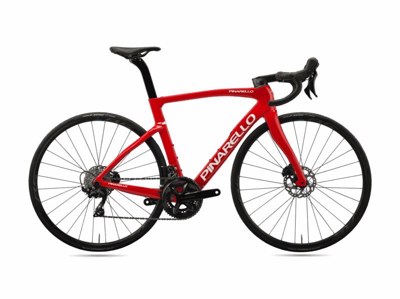 PINARELLO PINARELLO F1 105 - immagine 4