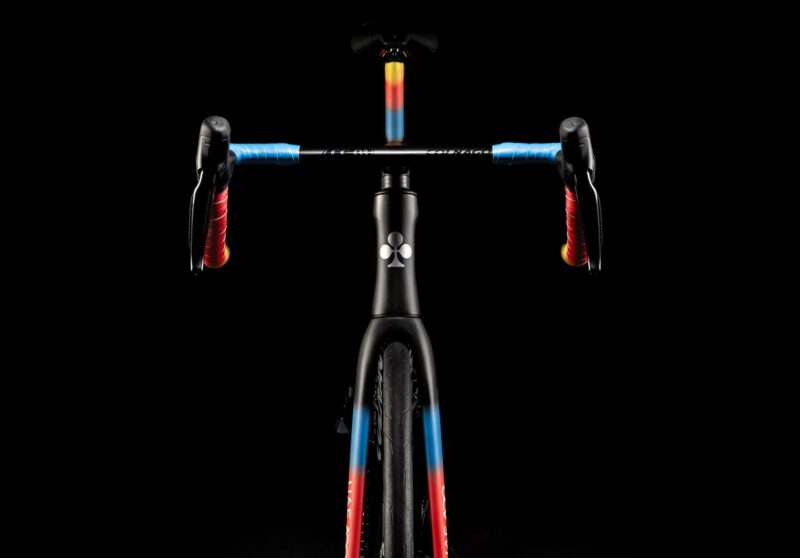 Colnago V4Rs Campagnolo super record wrl - immagine 11