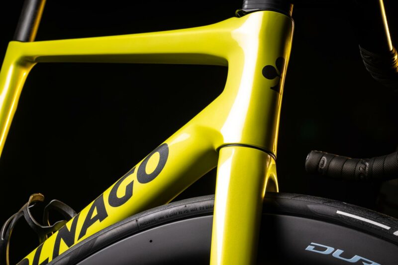 Colnago V4Rs Campagnolo super record wrl - immagine 10