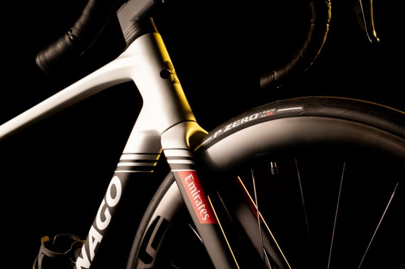 Colnago V5Rs Campagnolo super record wrl - immagine 5