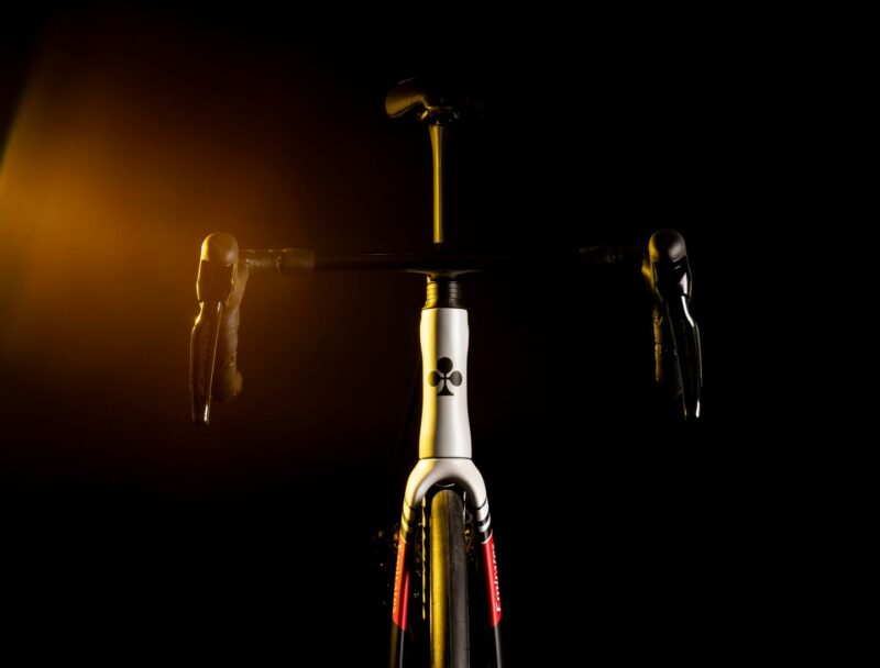 Colnago V5Rs Campagnolo super record wrl - immagine 6