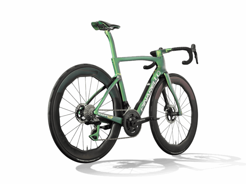 PINARELLO DOGMA F 1K - immagine 2