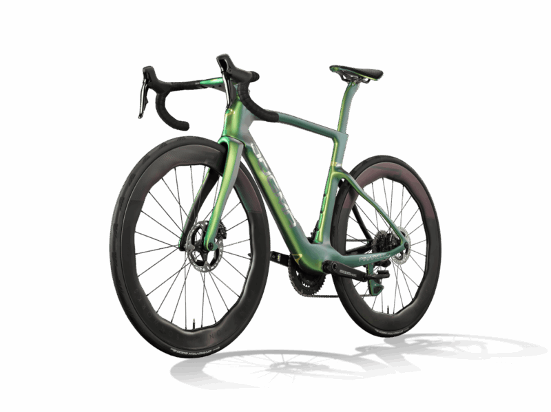 PINARELLO DOGMA F 1K - immagine 3