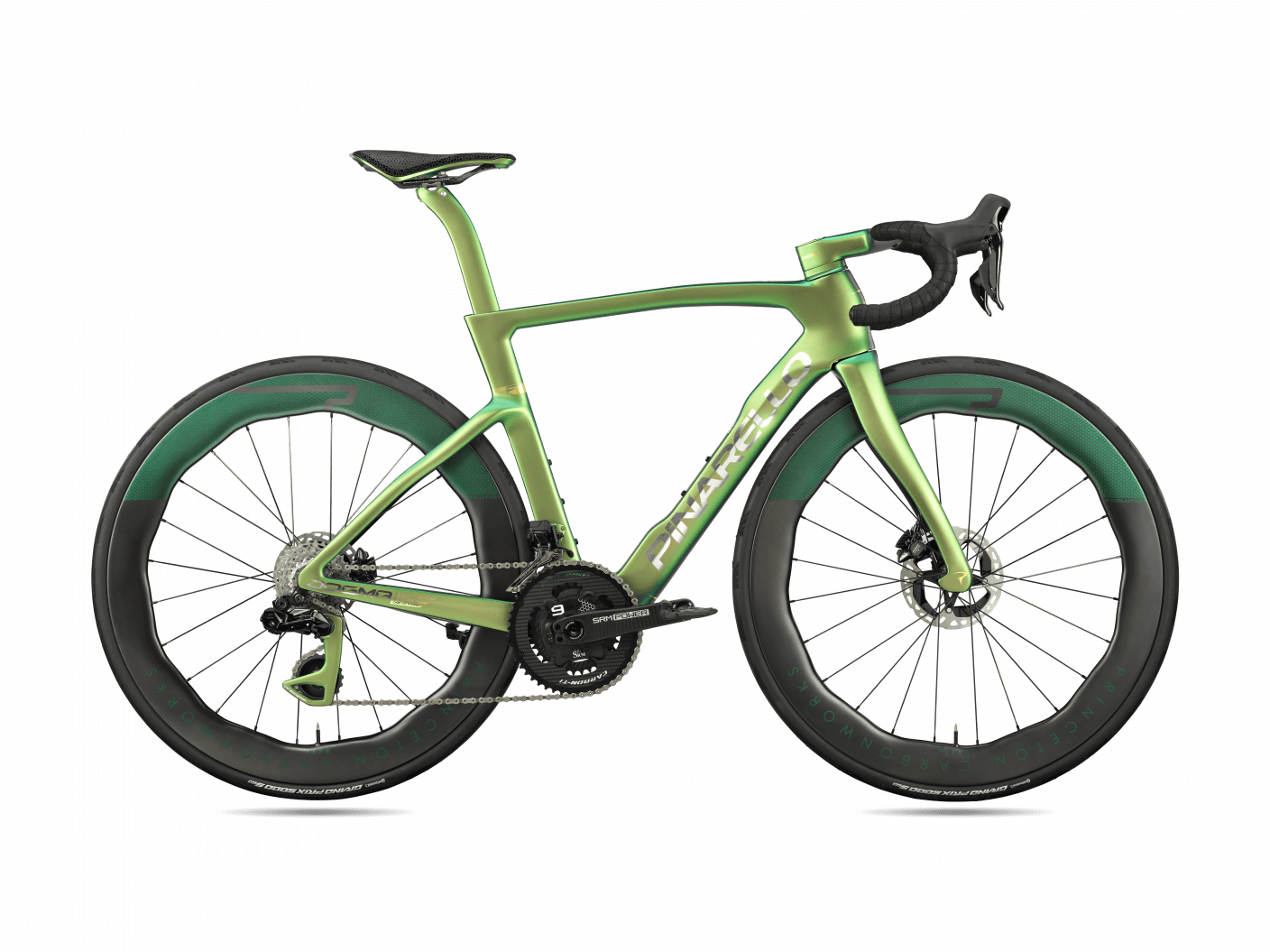 PINARELLO DOGMA F 1K