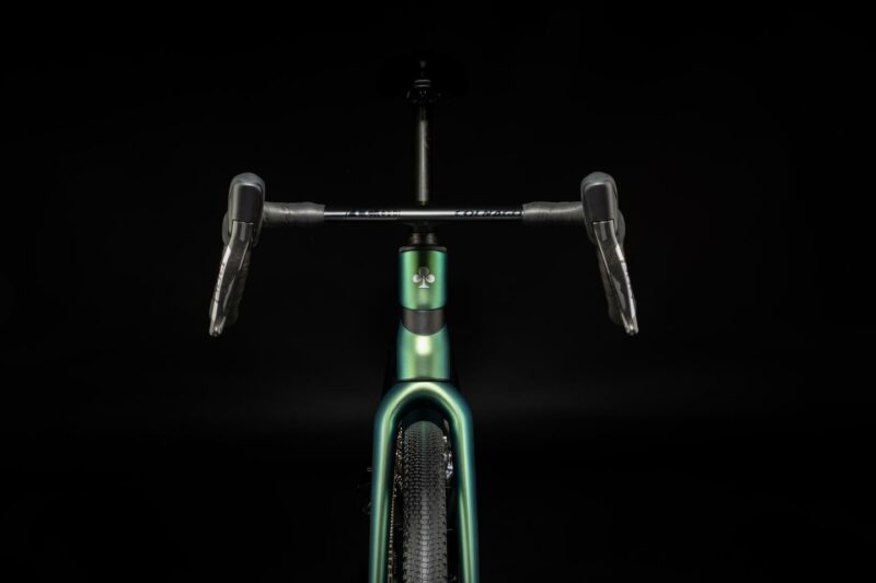 Colnago C68 Gravel Sram force etap axs - immagine 6