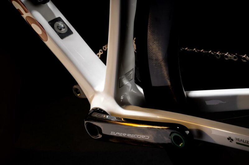 Colnago C68 Road Shimano dura ace di2 - immagine 7