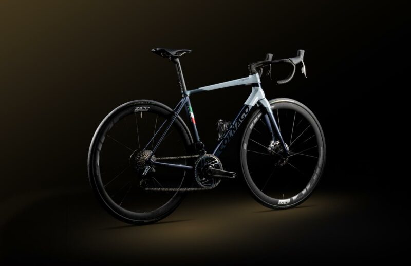 Colnago C68 Allroad Shimano dura ace di2 - immagine 6