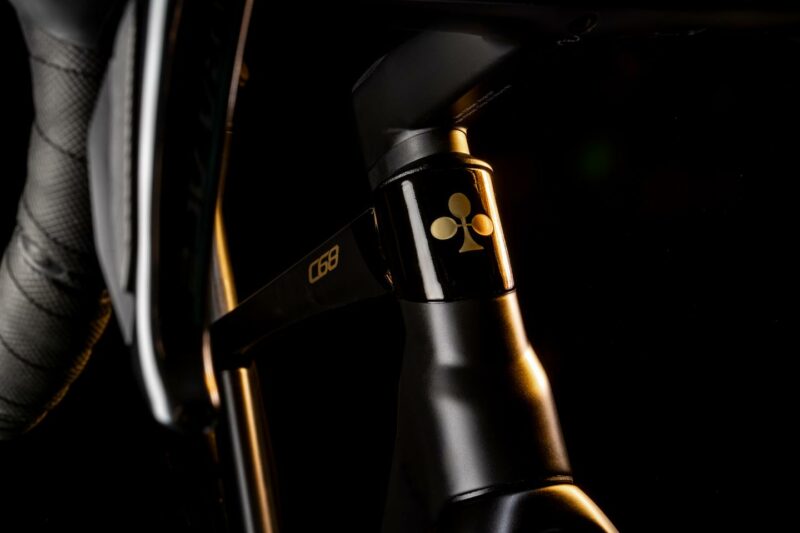 Colnago C68 Road Shimano dura ace di2 disc 12s - immagine 5