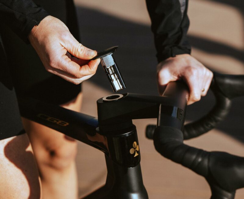 Colnago C68 Road Shimano dura ace di2 - immagine 10