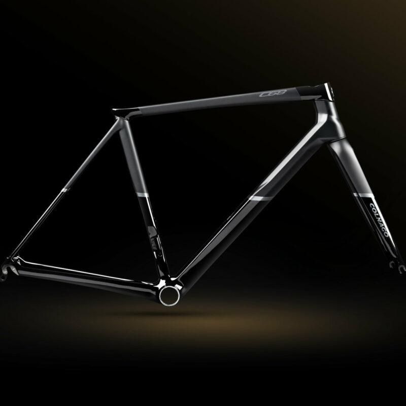 Colnago  C68 rim brake - immagine 2