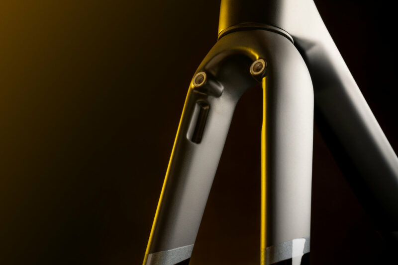 Colnago  C68 rim brake - immagine 6