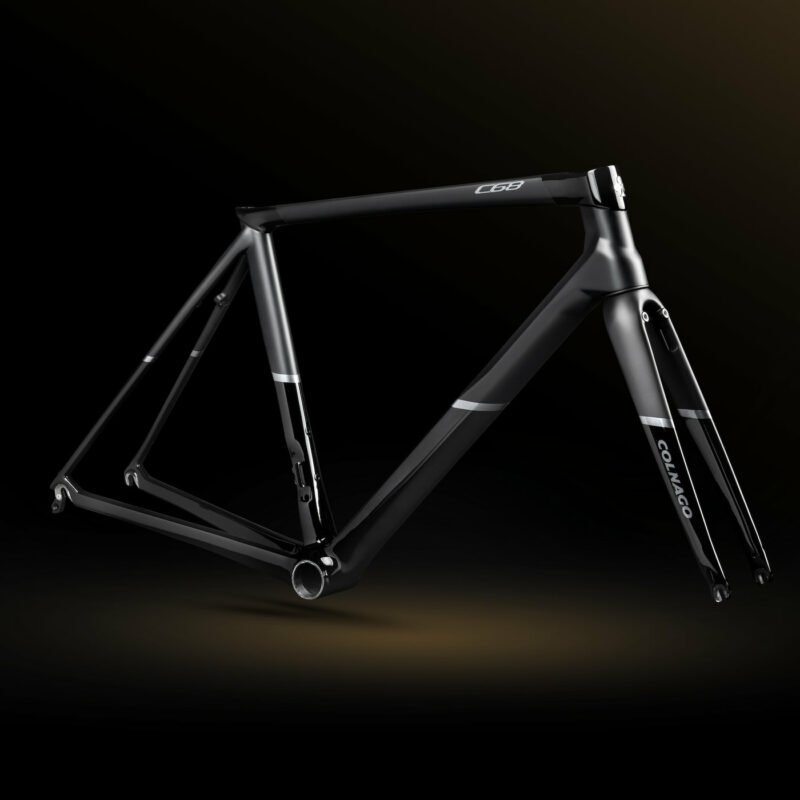 Colnago  C68 rim brake - immagine 3