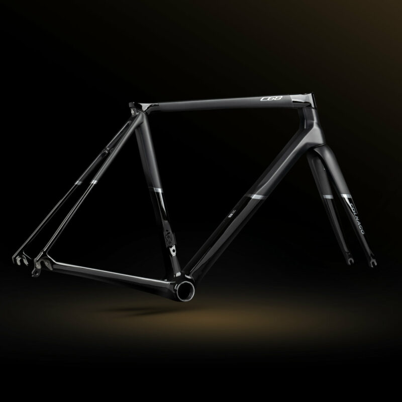 Colnago  C68 rim brake - immagine 4