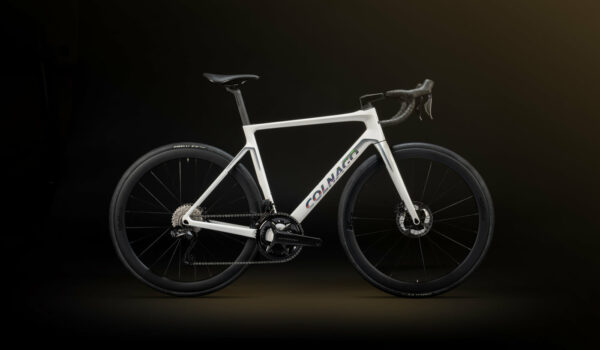 Colnago V4 Sram rival axs