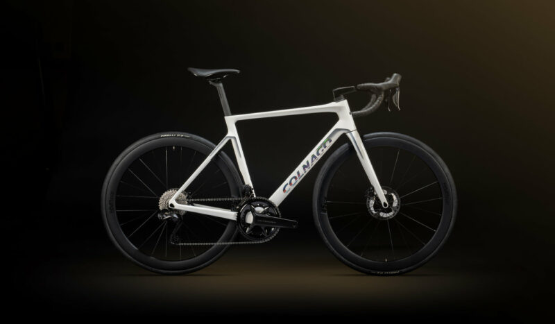 Colnago V4 Sram rival axs