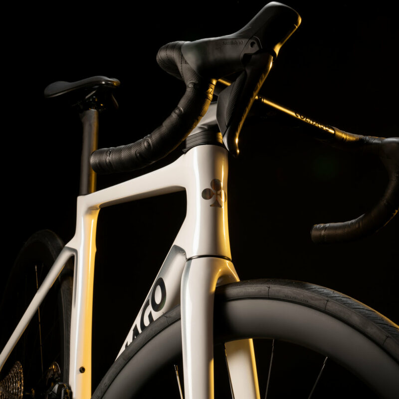 Colnago V4 Sram rival axs - immagine 2