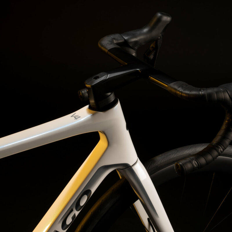 Colnago V4 Sram rival axs - immagine 3