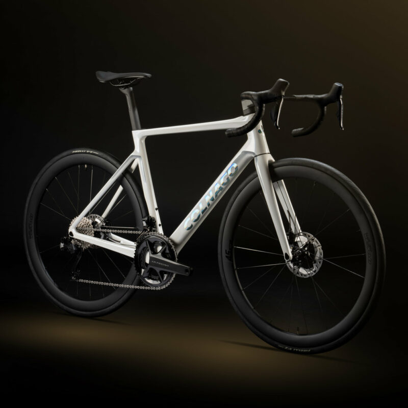 Colnago V4 Sram rival axs - immagine 4