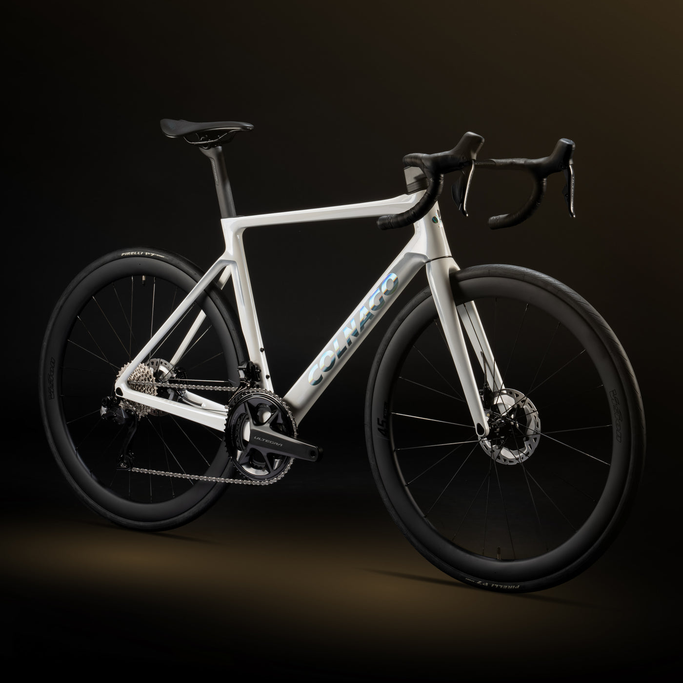 Colnago V4 Shimano 105 di2 - immagine 4