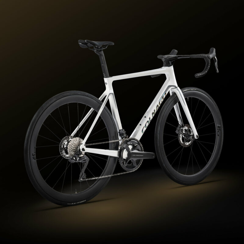 Colnago V4 Sram rival axs - immagine 5