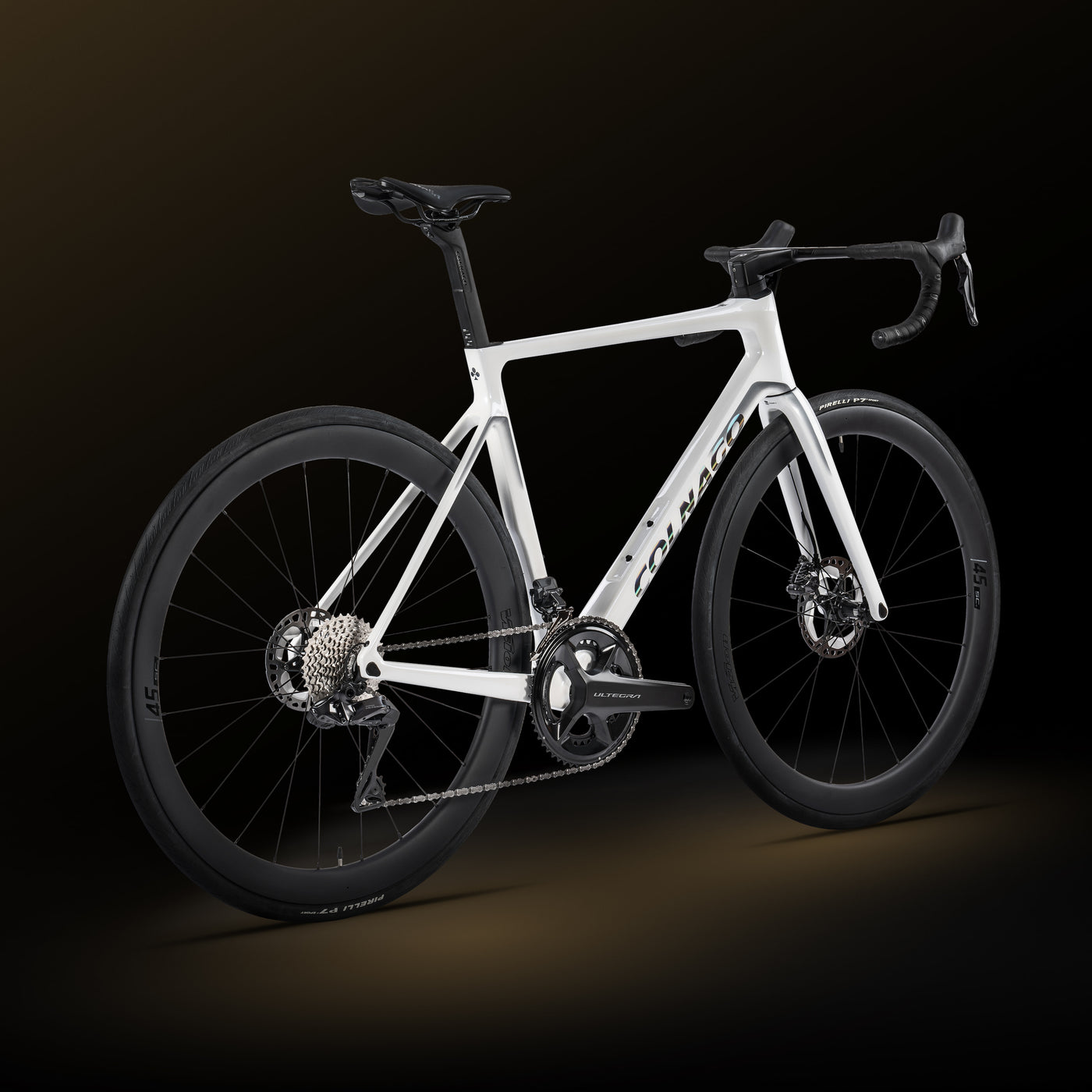 Colnago V4 Shimano 105 di2 - immagine 5