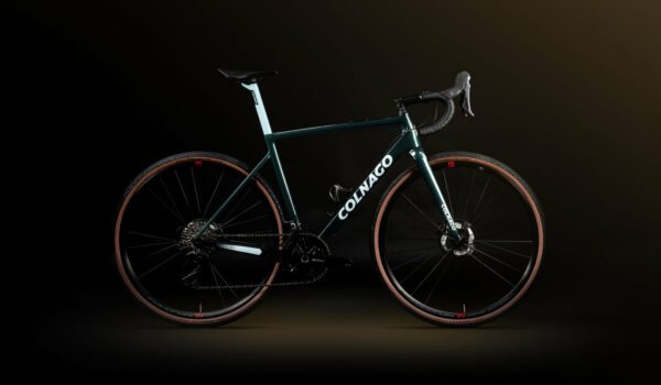 Colnago G3-X Sram rival axs