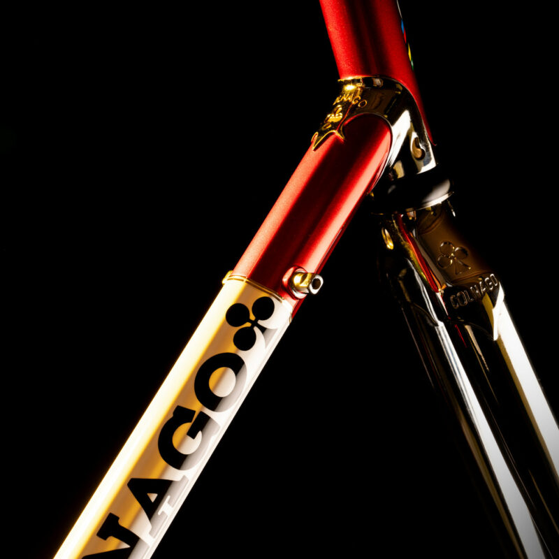 Colnago  Master - immagine 4