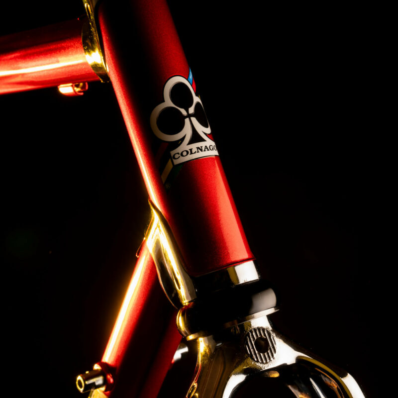 Colnago  Master - immagine 7