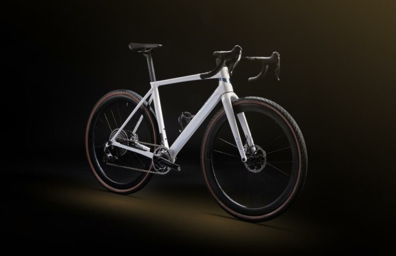 Colnago C68 Gravel Sram force etap axs - immagine 3