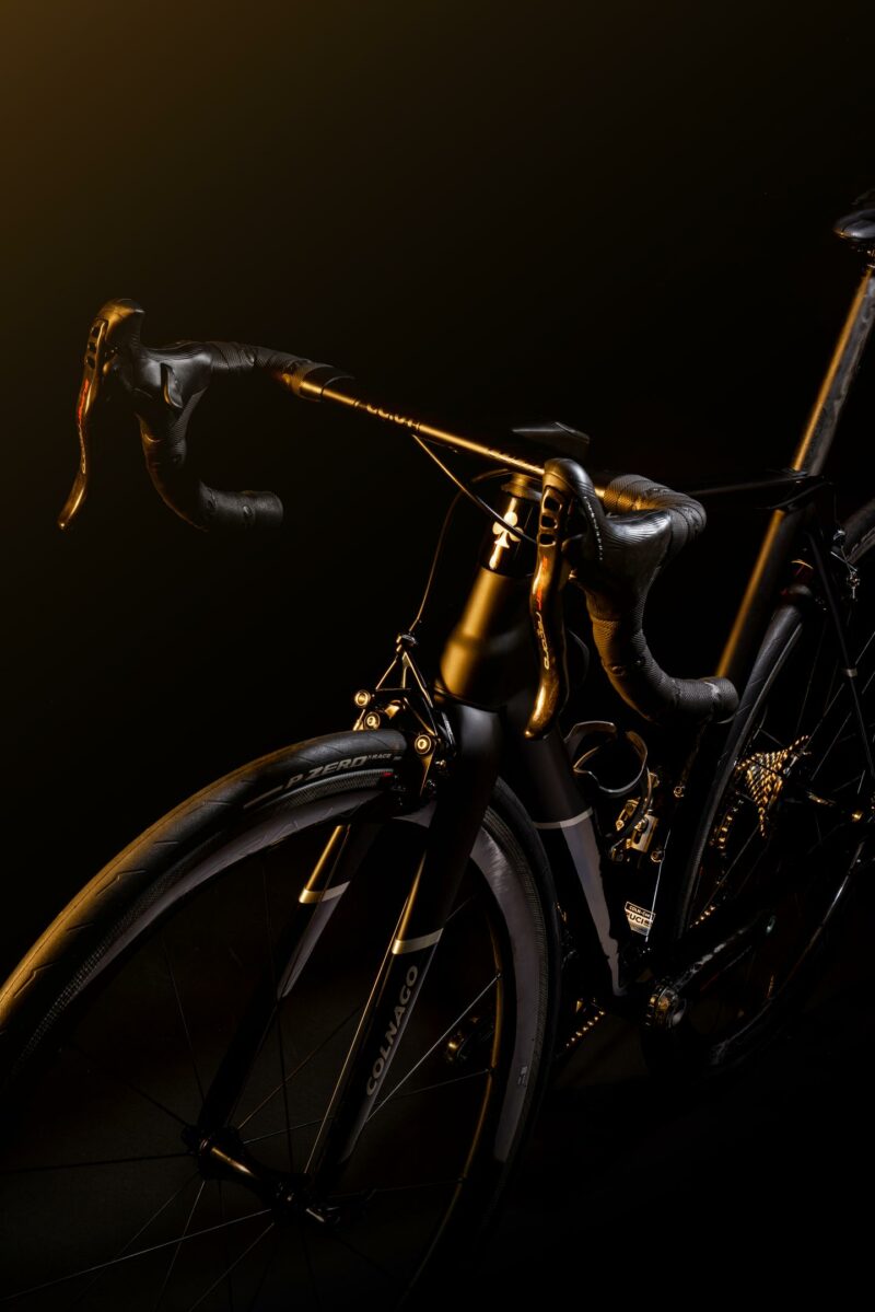 Colnago  C68 rim brake - immagine 8