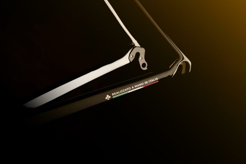 Colnago  C68 rim brake - immagine 7