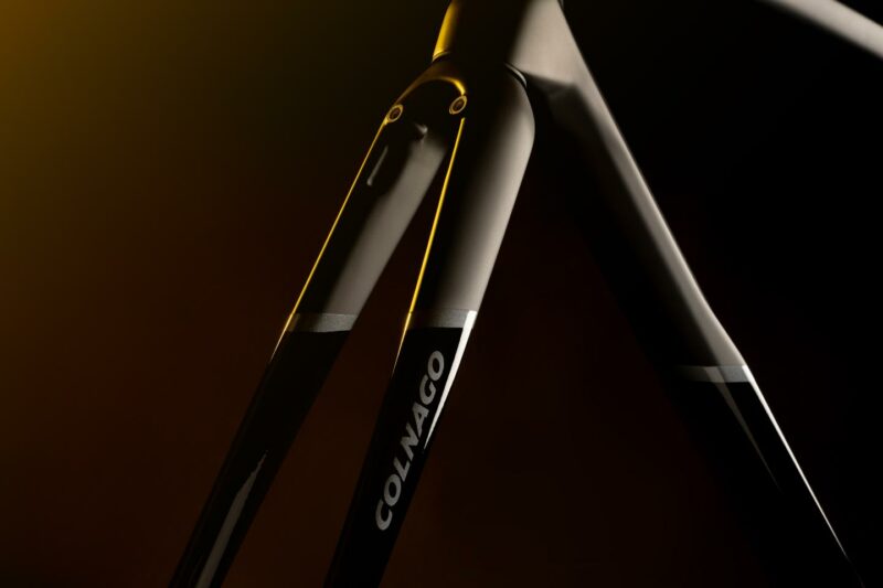Colnago  C68 rim brake - immagine 9