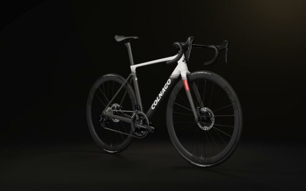 Colnago V5Rs Campagnolo super record wrl