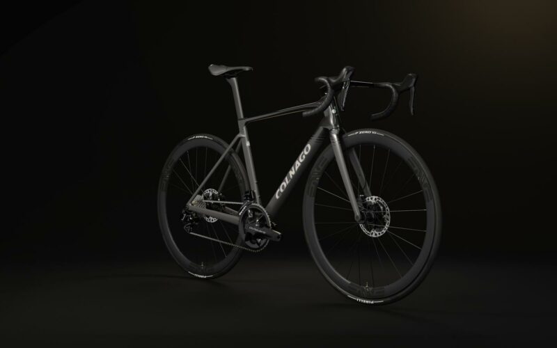 Colnago V5Rs Campagnolo super record wrl - immagine 3