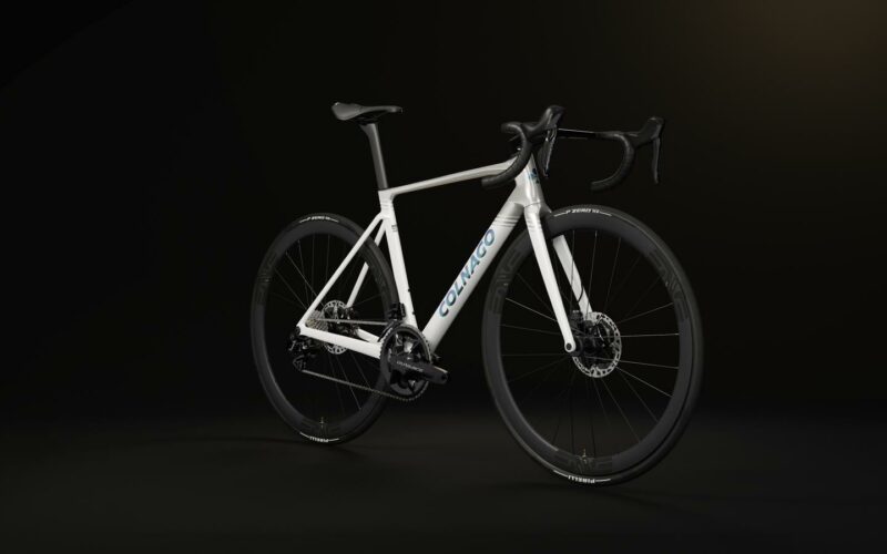 Colnago V5Rs Campagnolo super record wrl - immagine 2