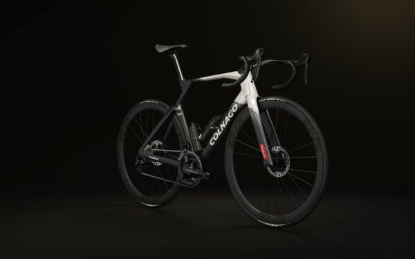 Colnago Y1Rs Campagnolo super record wrl