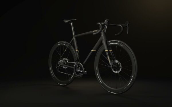 Colnago C68 Road Shimano dura ace di2 disc 12s