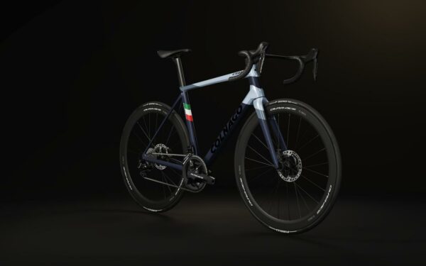 Colnago C68 Allroad Campagnolo super record wrl