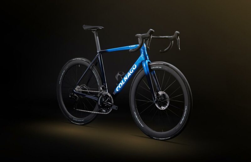 Colnago C68 Road Shimano dura ace di2 - immagine 5