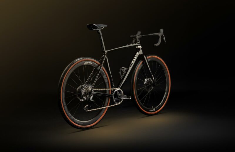 Colnago C68 Gravel Sram force etap axs - immagine 8