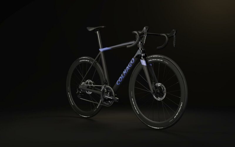 Colnago C68 Road Shimano dura ace di2 - immagine 4