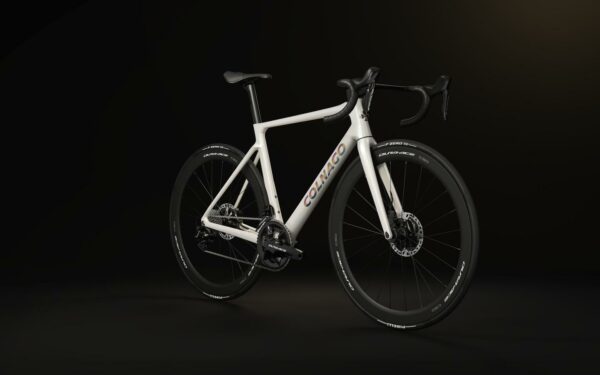 Colnago V4Rs Campagnolo super record wrl