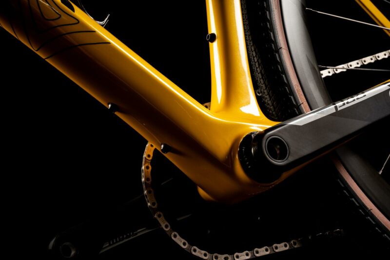 Colnago G4-X Shimano grx 820 2x - immagine 11